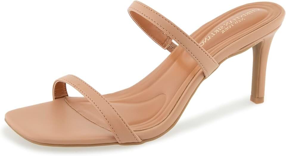 Christian Siriano womens Salin
