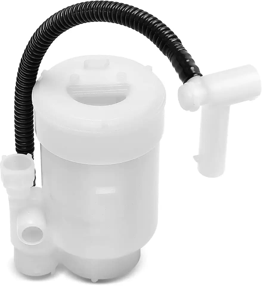 A-Premium Fuel Filter Without Pump Compatible with Hyundai & Kia