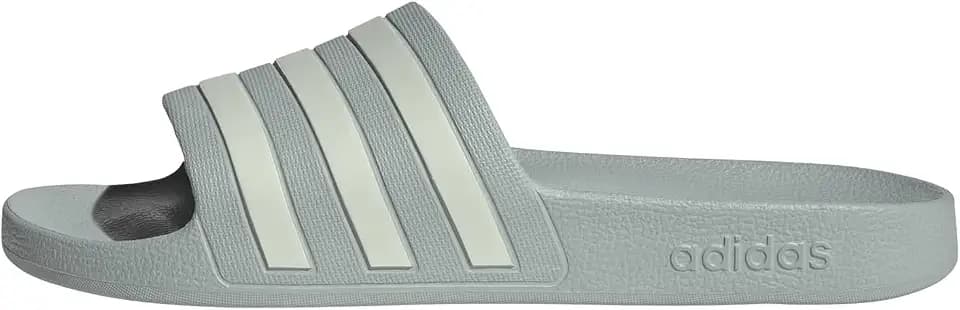 adidas Womens Adilette Aqua