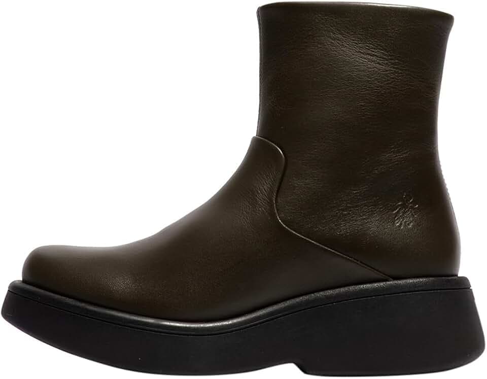 FLY London Damen Moln155flyStiefelette