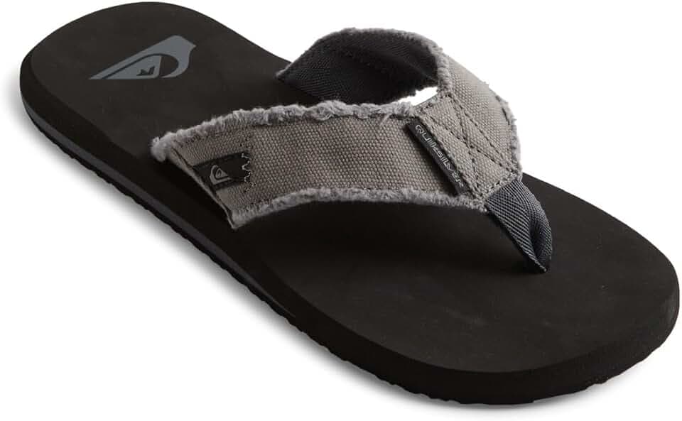 Quiksilver MONKEY ABYSS M SNDL XKSK Herren Sandalen