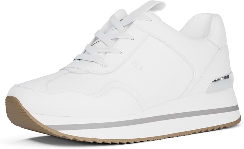 Michael Kors Damen Raina Trainer Sneaker