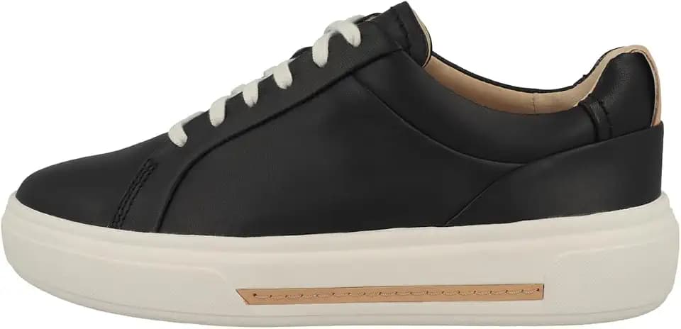 Clarks Damen Hollyhock WalkSneaker