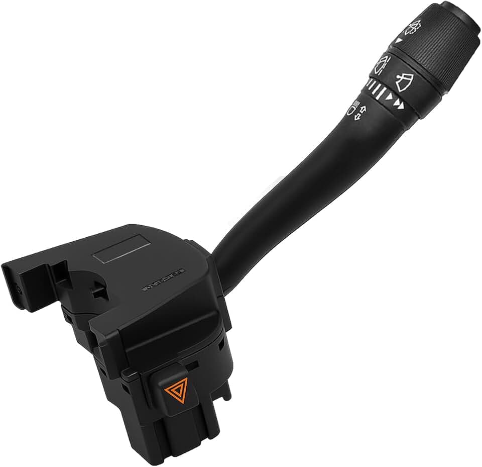 CBS1158 Turn Signal Switch for Ford F-Series 2C3Z13K359AAA