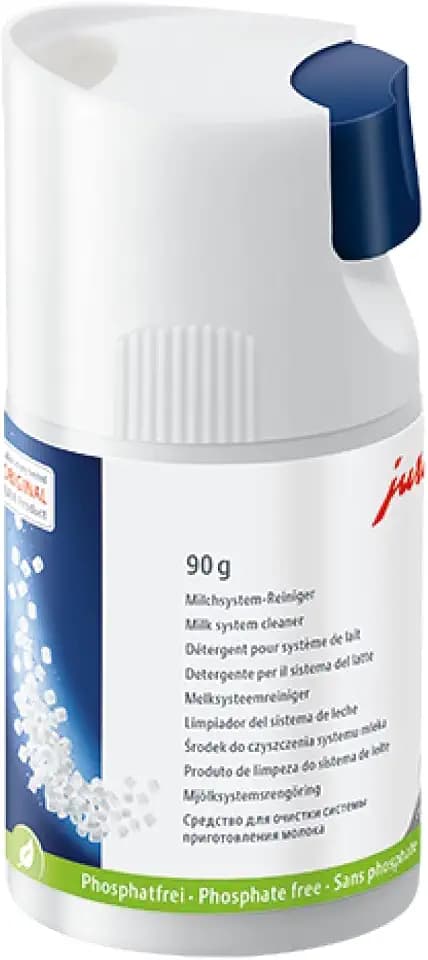 JURA original Milchsystem-Reiniger Mini-Tabs 90 g (24158)
