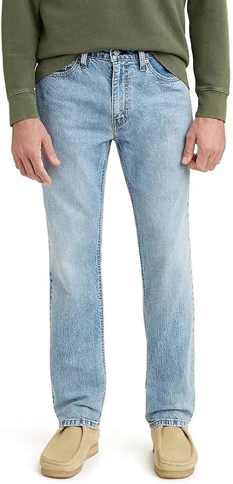 Levi's Men's 541 Athletic Taper Fit Jeans
