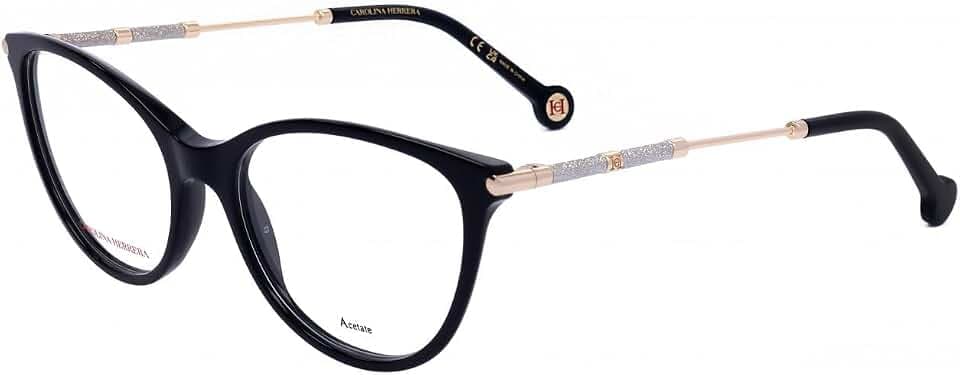 Carolina Herrera Damen Her 0152 Sonnenbrille, 807, 66