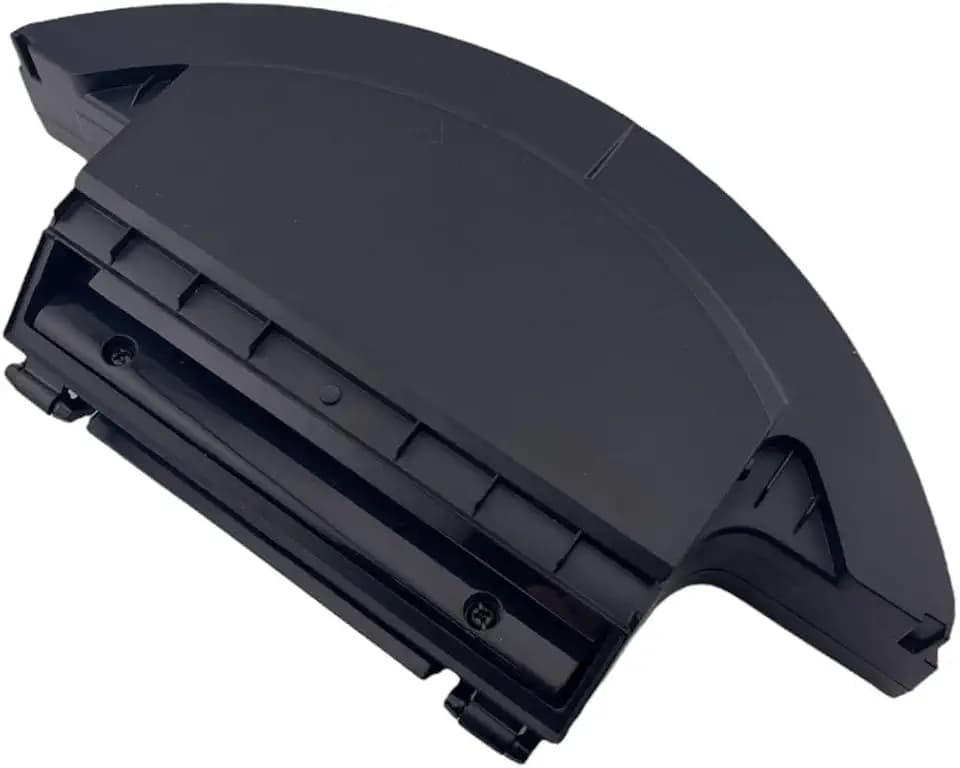 Replacement Dirt Dust Bin for Shark AI Ultra Robot Vacuum Cleaner RV2402WD RV2402WXUS RV2600WD RV2610WD RV2610WFUS RV2610WZUS RV2620WD RV2620WFUS RV2620WZUS UR2450WD