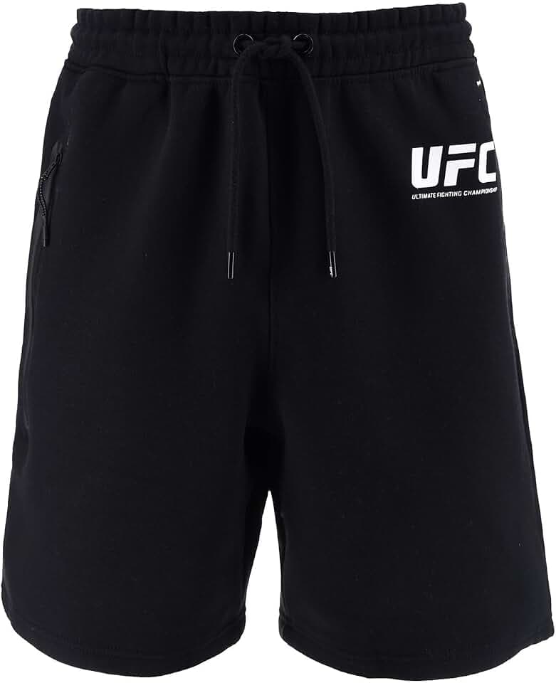 UFC Herren Hose Short