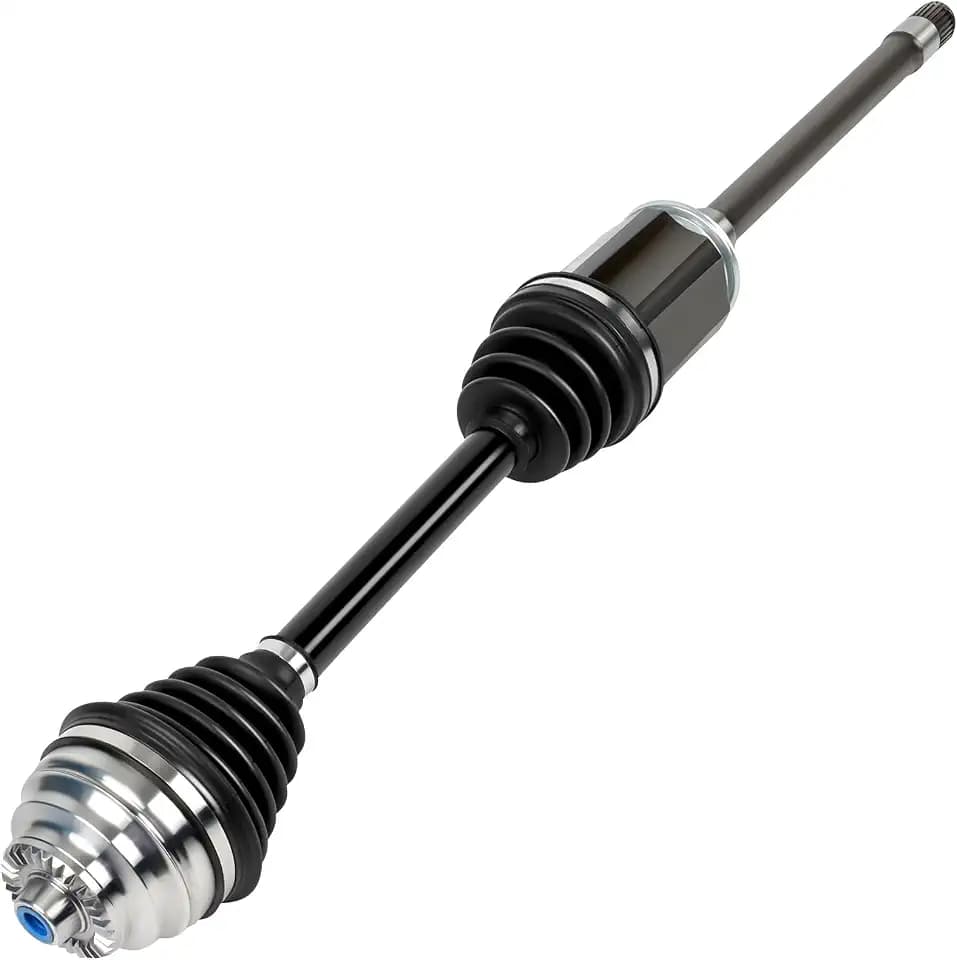 SCITOO CV Axle Assembly For BMW 2013-2021 Front Right