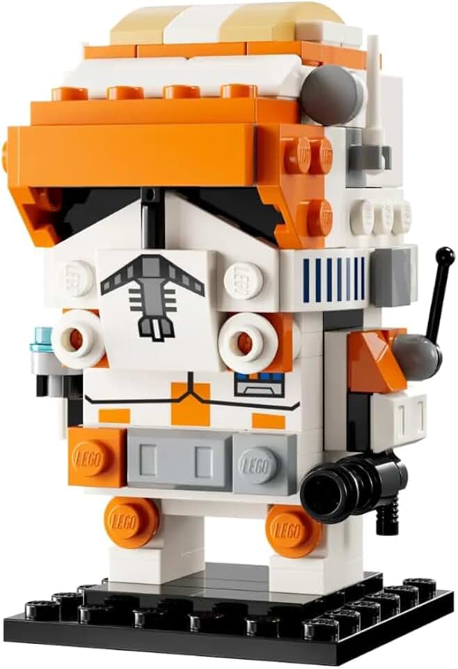 LEGO BrickHeadz - Klon Commander Cody