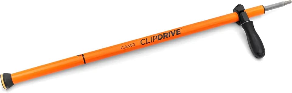 CAMO ClipDRIVE Deck Clip Fastening Tool