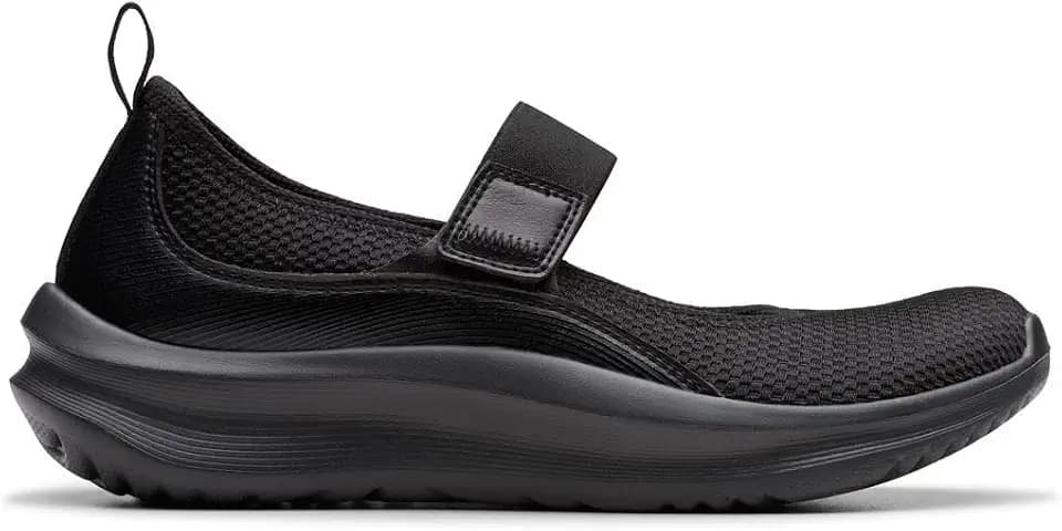Clarks Damen Solevana JaneSHOES