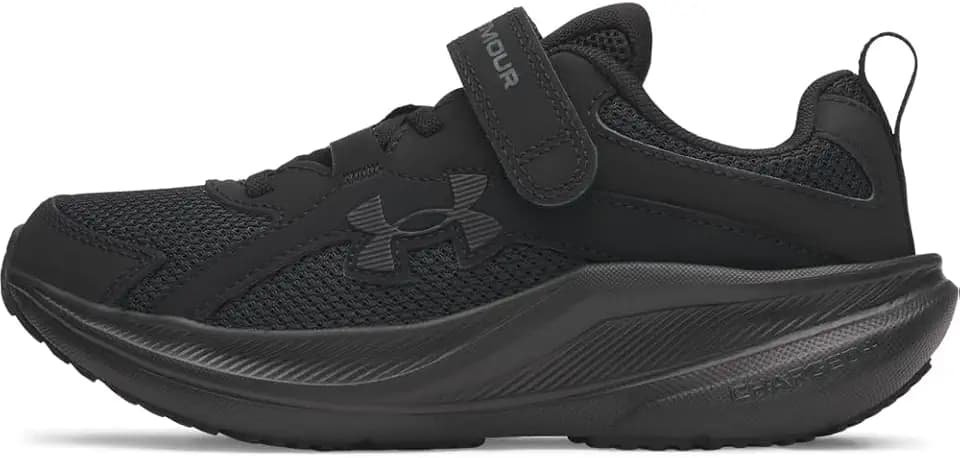 Under Armour Boys' Pre School Charged Assert 11 Alternate Closure