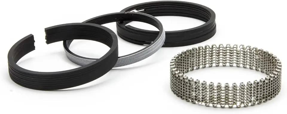 Sealed Power E-251X Engine Piston Ring Set for Ford F-150