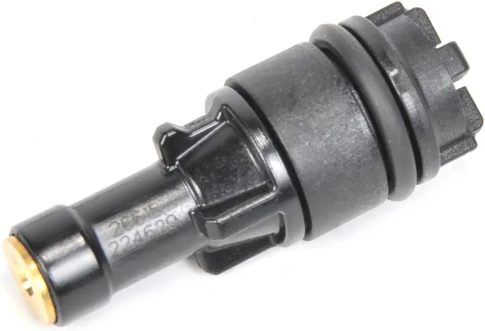 GM Genuine Parts 12655189 Positive Crankcase Ventilation (PCV) Valve