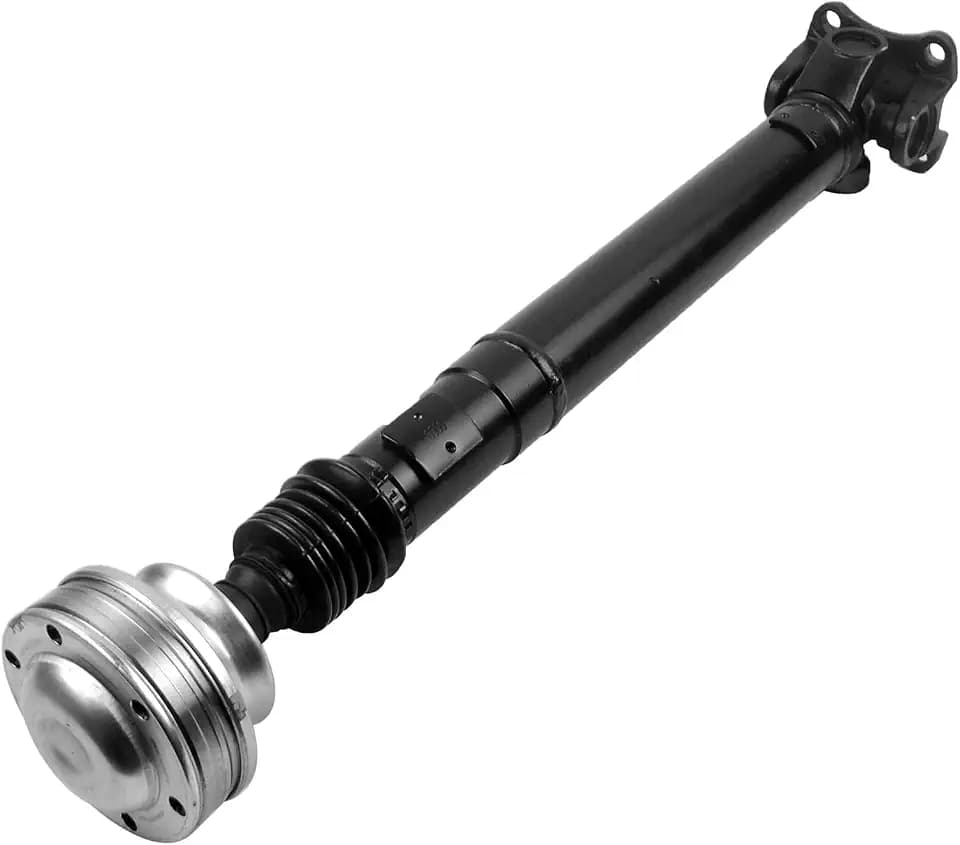 938-012 4WD Front Driveshaft 52105981AC