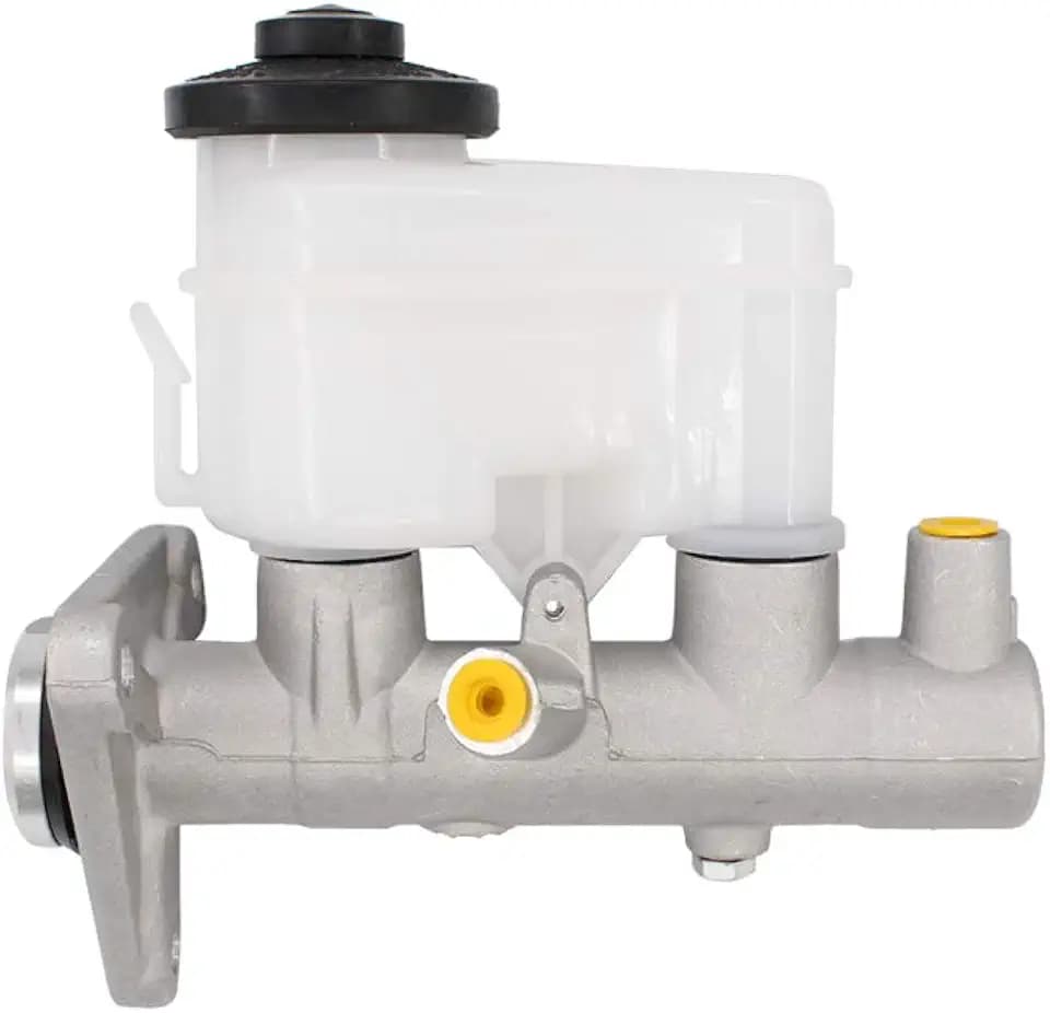 NewYall Brake Master Cylinder for Toyota Corolla 92-02 Geo Prizm 93-97