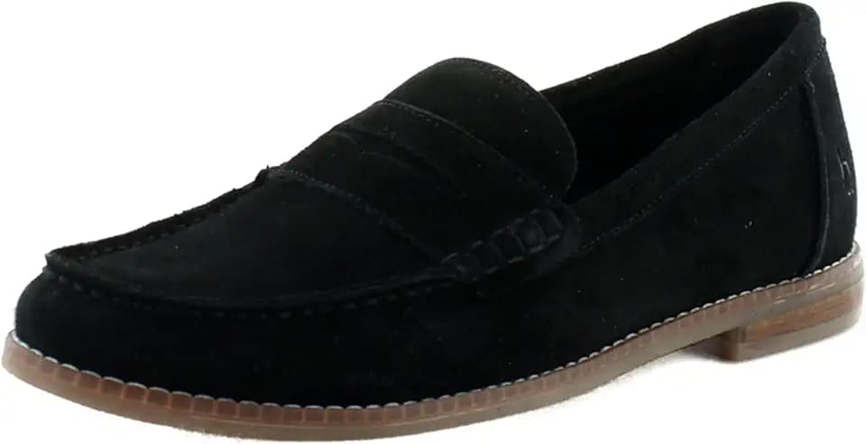 Hush Puppies Mens Wren Loafer