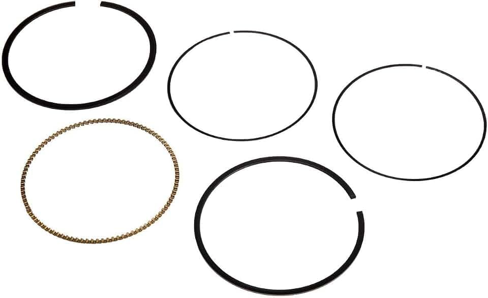 GM Genuine Parts 19168090 Engine Piston Ring Kit