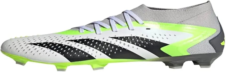 Adidas Unisex Accuracy.2 Firm Ground