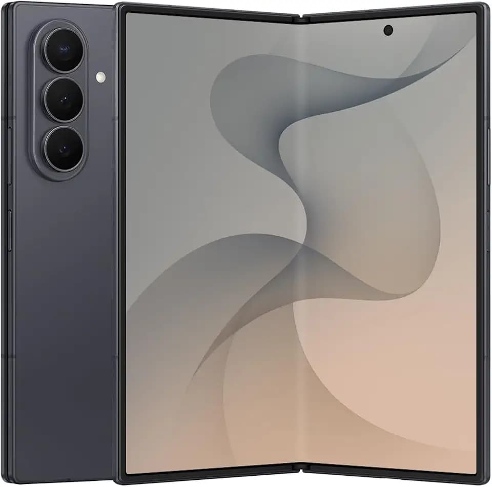 Samsung Galaxy Z Fold8 Ultra Unlocked Android Smartphone, 512GB Graphite