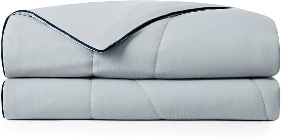 Dream Valley® Temperature Regulating Comforter