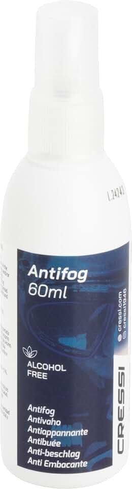 CRESSI Anti-Fog