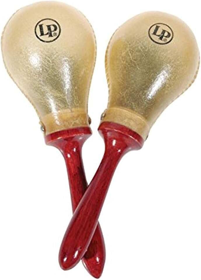 LP Latin Percussion LP863190 Macho Maracas