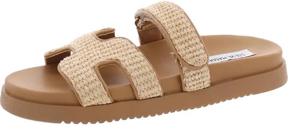 Steve Madden Women's Mayven Sandal