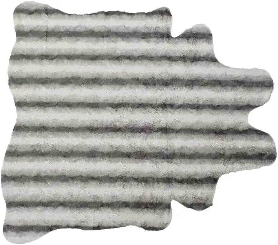 DKD Home Decor Teppich, Standard