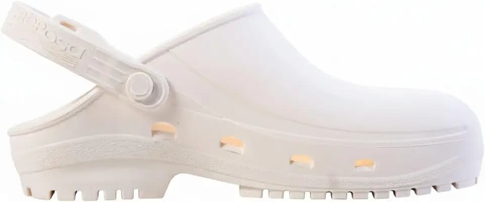 REPOSA Unisex Max Professionelle Clogs für die Arbeit