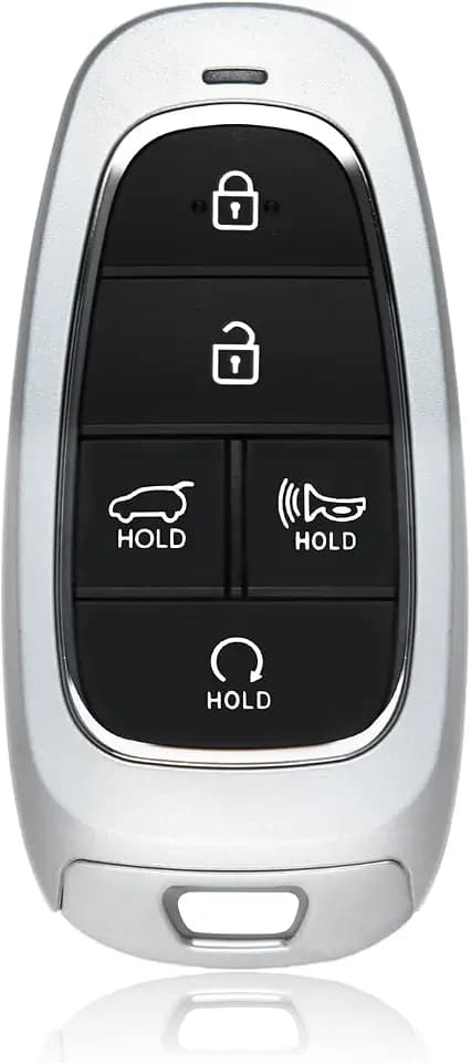 Replacement for 2022 Hyundai Tucson TQ8-FOB-4F27 95440-N9002 Key Fob