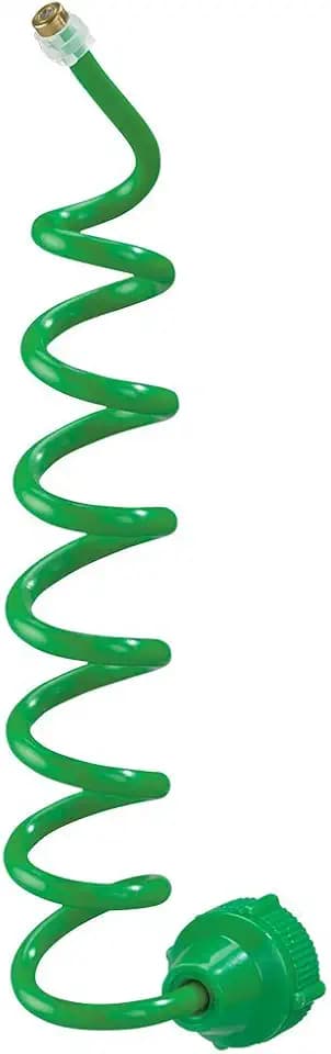 Orbit 10198 Outdoor Misting Sidewinder 1/4-Inch Flexible Mist Stand (Colors my vary), Purple