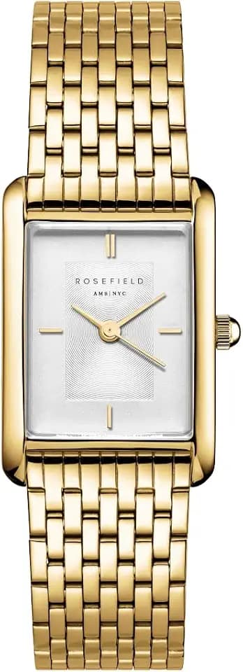 Rosefield Heirloom Damen-Armbanduhr 23.5x30.6 mm