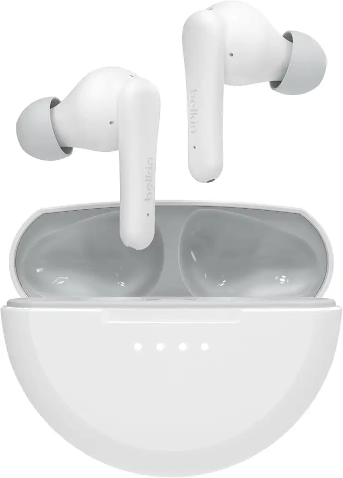 Belkin SoundForm Nano 2 Kids True Wireless Earbuds
