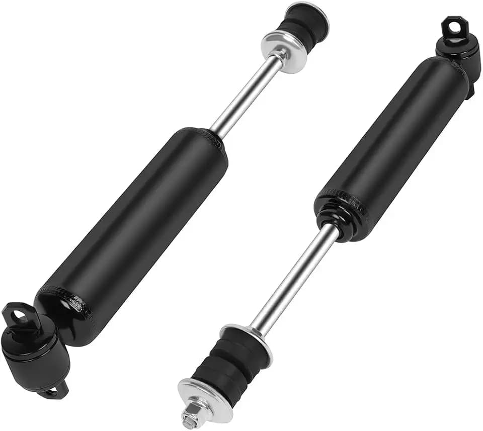 AUTOMUTO 2x Front Struts Shock Absorbers Fit 1994-2005 for Chevy for Blazer