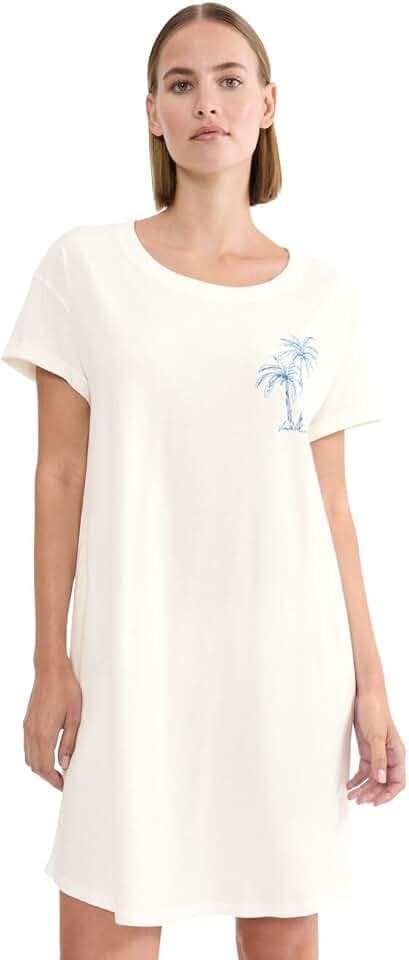 Triumph Damen Nightdresses NDK X Nightgown (1er Pack)