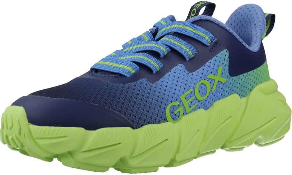 Geox J FLEXYPER Fast Boy