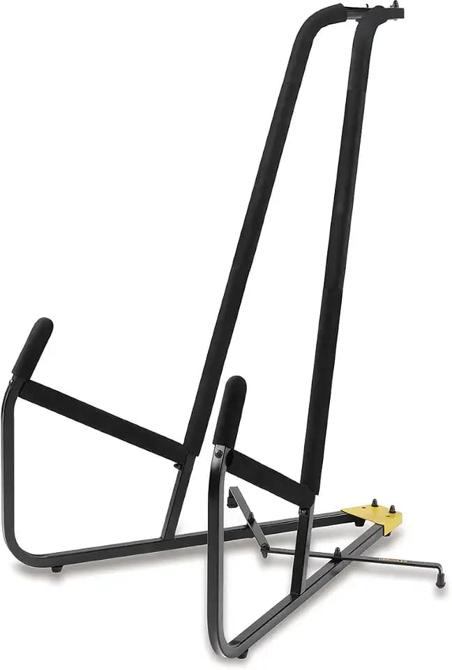 Hercules Stands DS590B Double Bass Stand