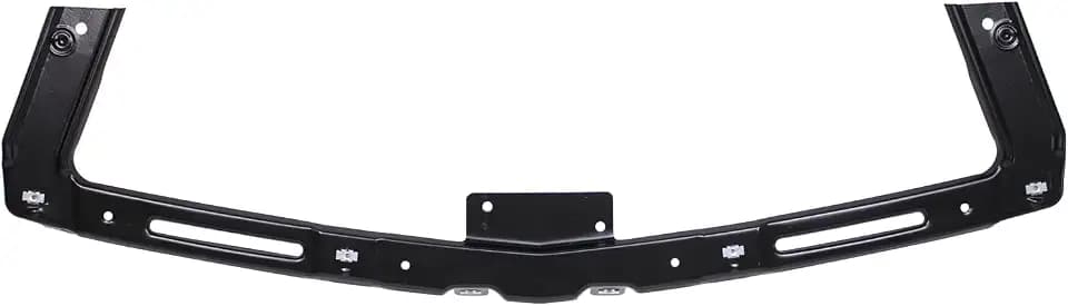 Front Upper Bumper Face Bar Retainer Bracket