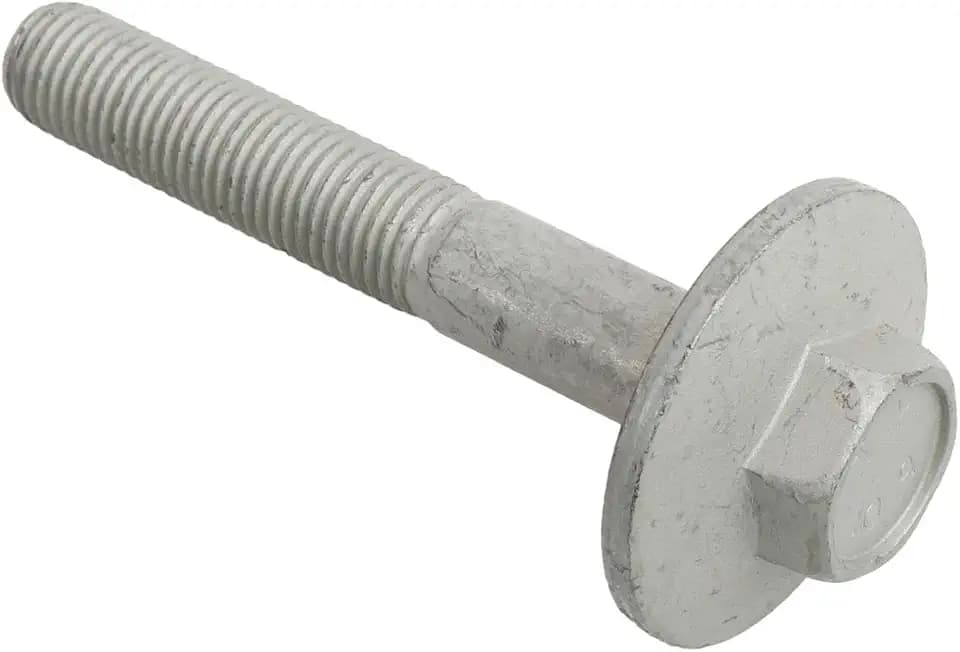 GM Genuine Parts 11547372 M16x2x103 Crankshaft Balancer Bolt