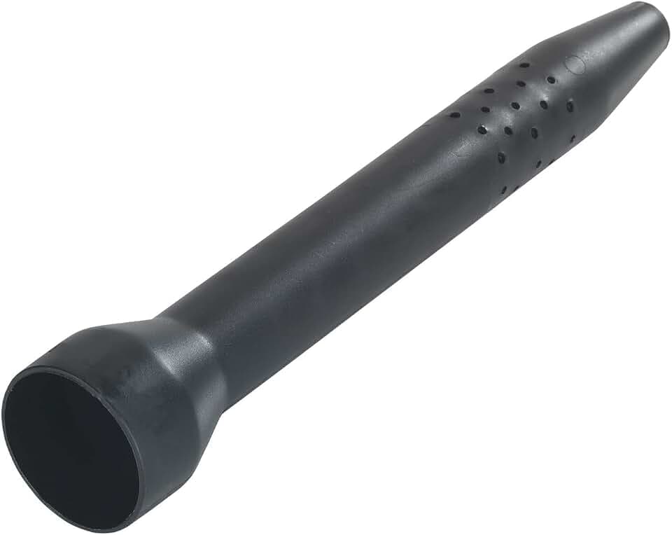 Maximex Wurzel-Gießer 6er Set, praktische Pflanzen-Gießhilfe, Wasser gelangt an die Wurzel, bei Neubepflanzung und Dauerpflege, aus robustem Kunststoff, Maße (B/TxH): je Ø5,5x30cm