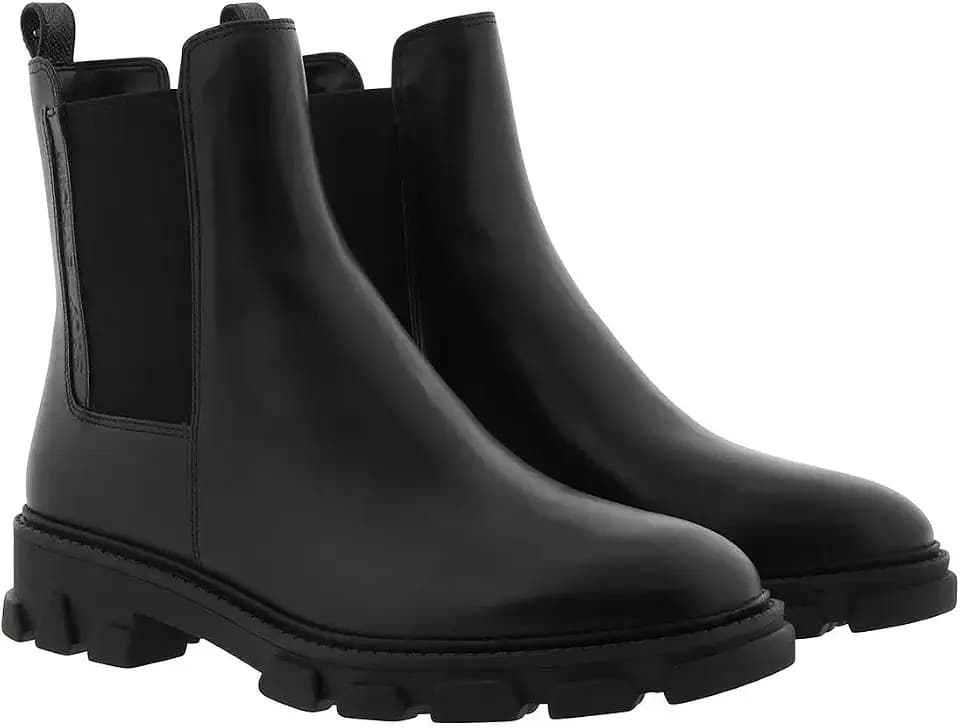 Michael Kors Damen Ridley Bootie Boots