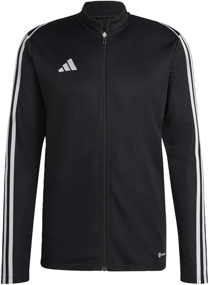 adidas Mens Tiro23 League Training Jacket