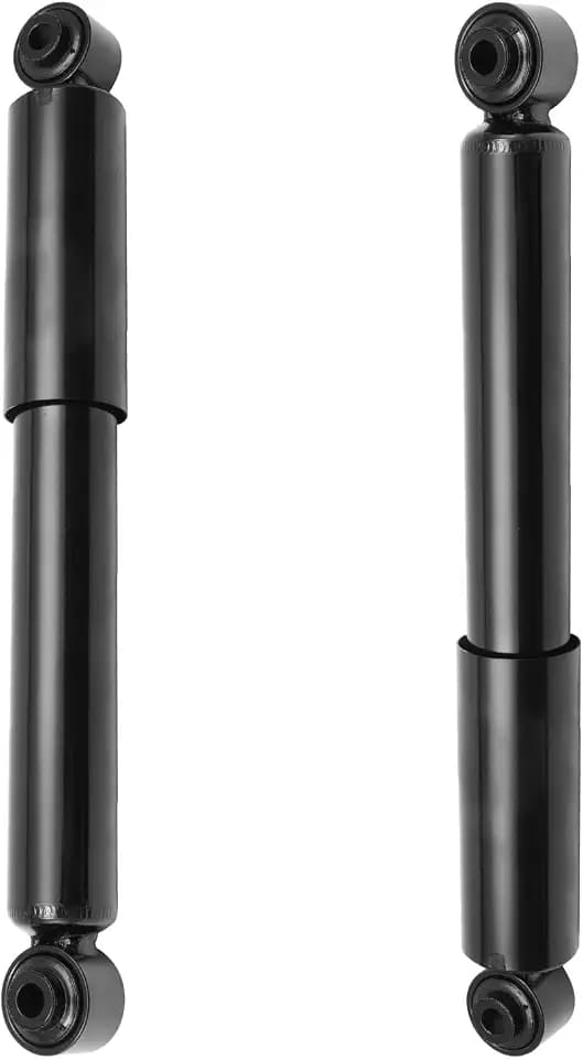 2PCS Rear Shock Absorber Struts for Toyota