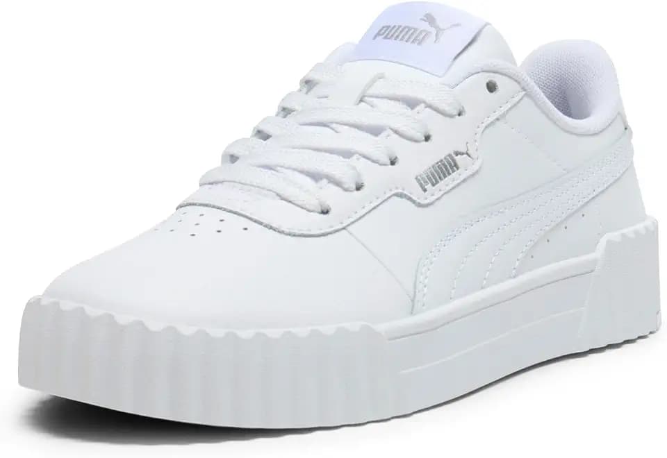 Puma Unisex-Child Carina 2.0 Alternate Closure