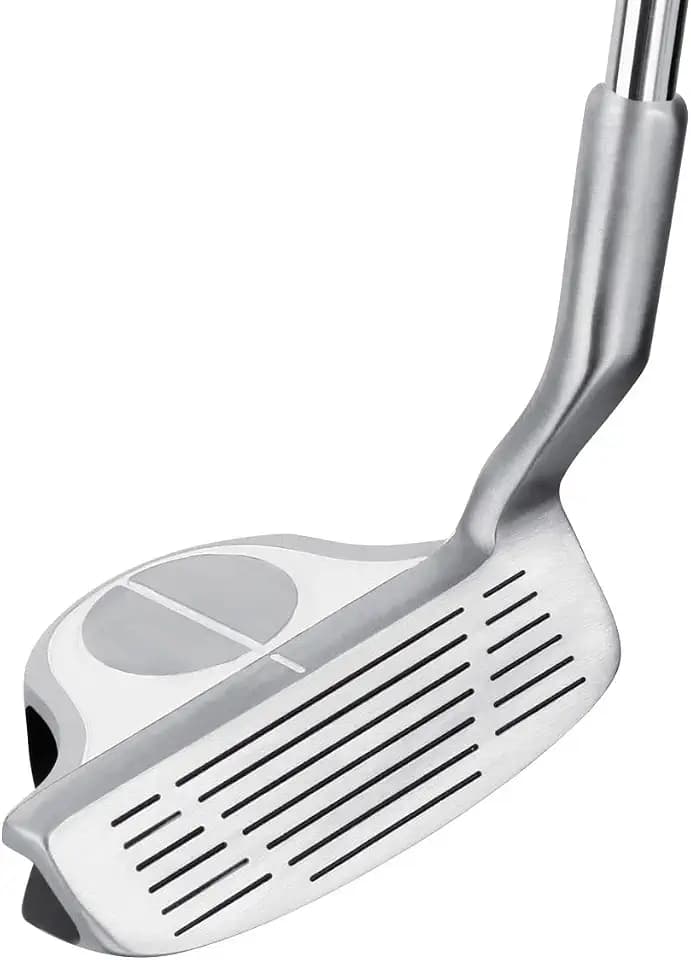Intech EZ Roll Golf Chipper Club, Men & Women, Right/Left Handed
