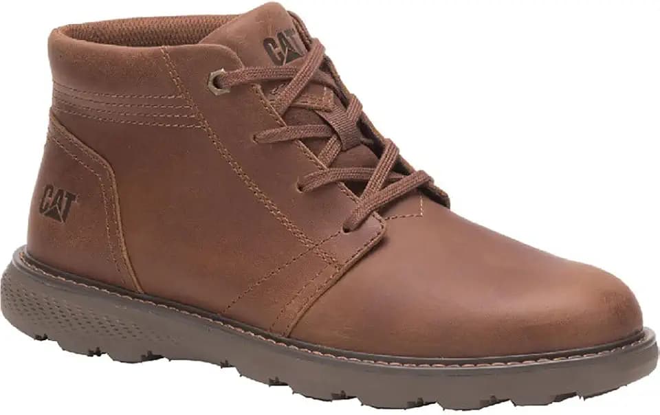 CAT Herren Trey 2.0Modischer Stiefel