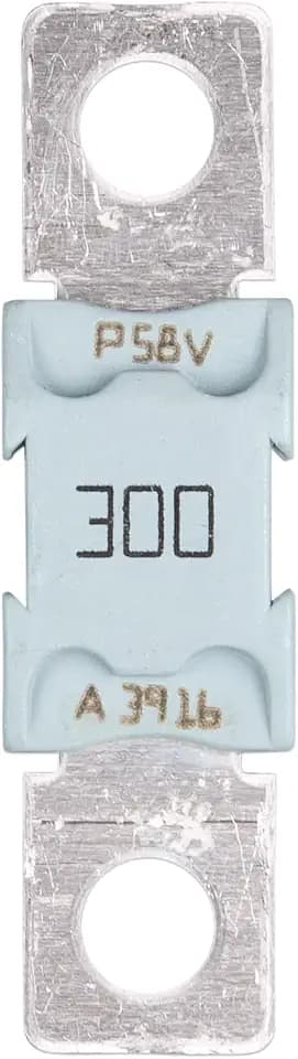 VICTRON_ENERGY MEGA FUSIBLE DE 300/58 V. para 48 V. Products
